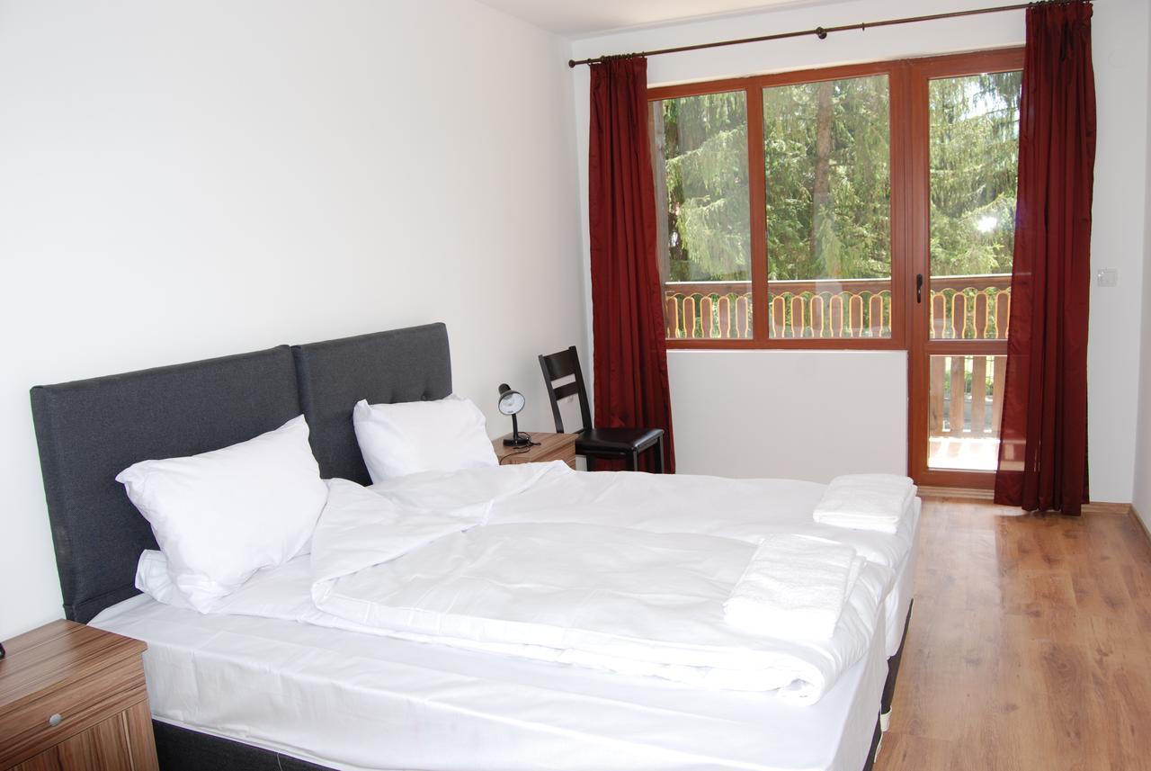 Vidima Apartment Hotel Apriltsi  Room photo
