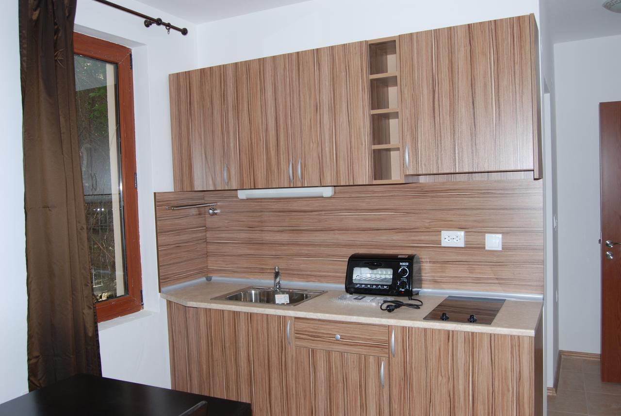 Vidima Apartment Hotel Apriltsi  Room photo