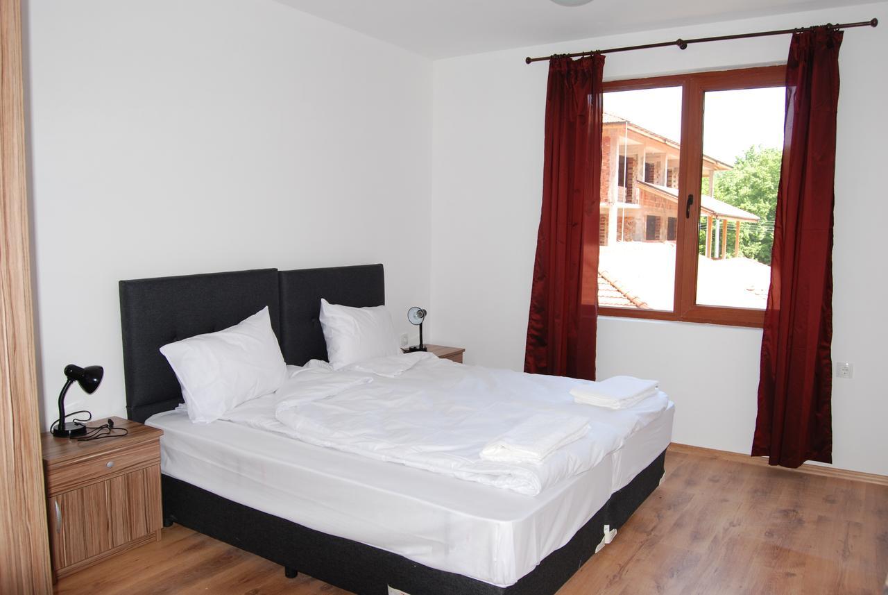Vidima Apartment Hotel Apriltsi  Room photo