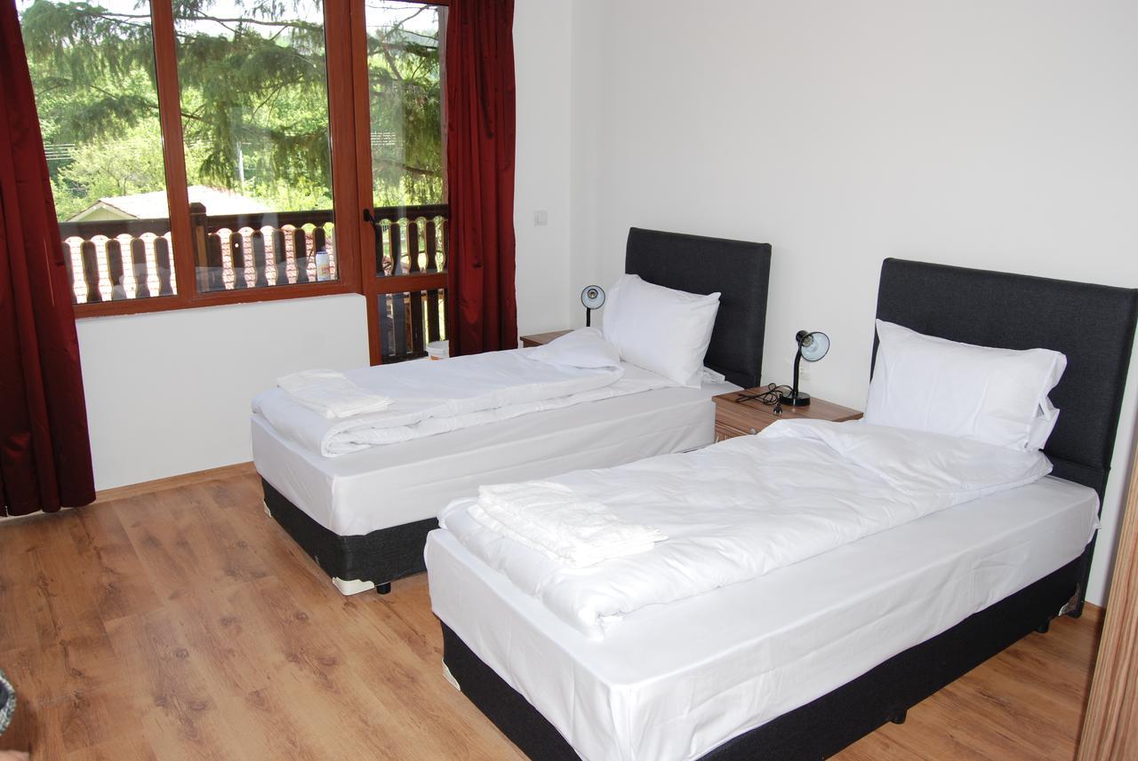 Vidima Apartment Hotel Apriltsi  Room photo
